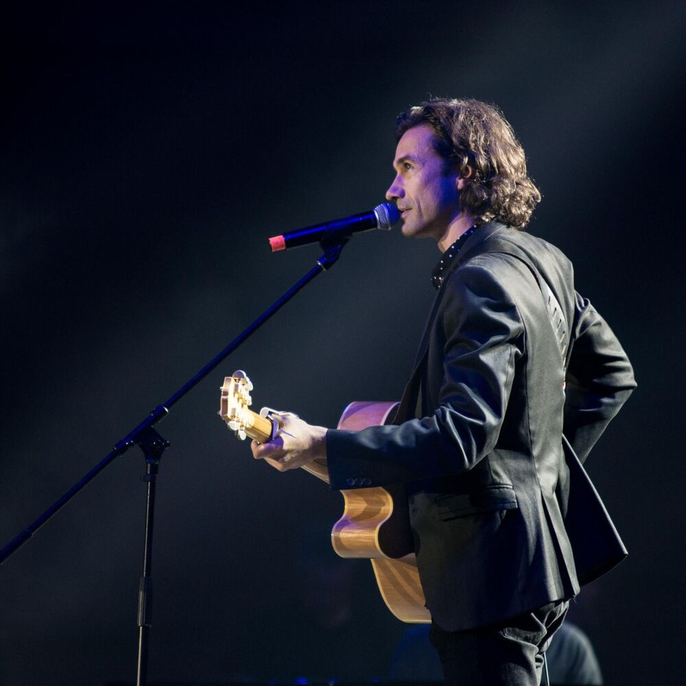 Photo de l'artiste David Fonseca