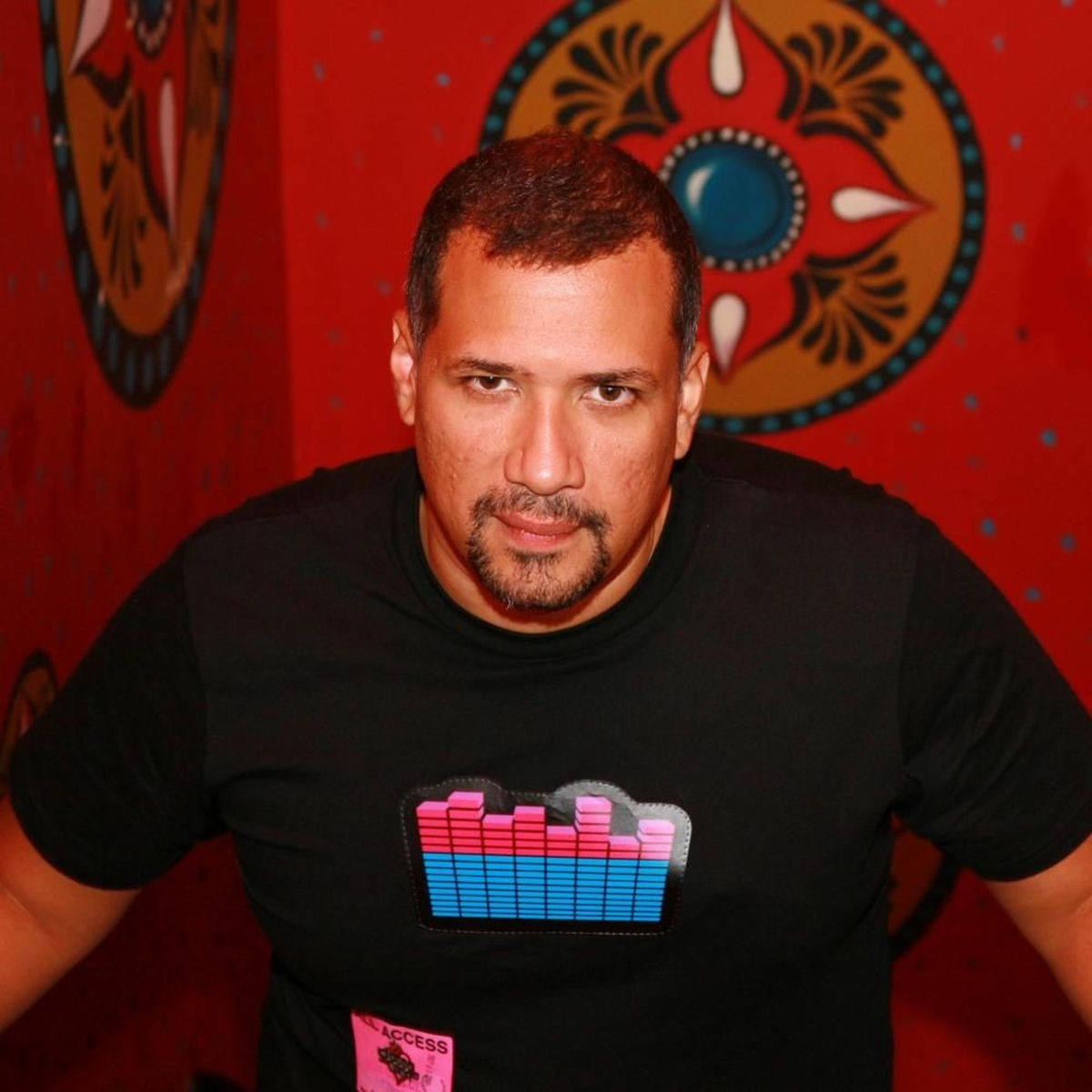 Ralphi Rosario