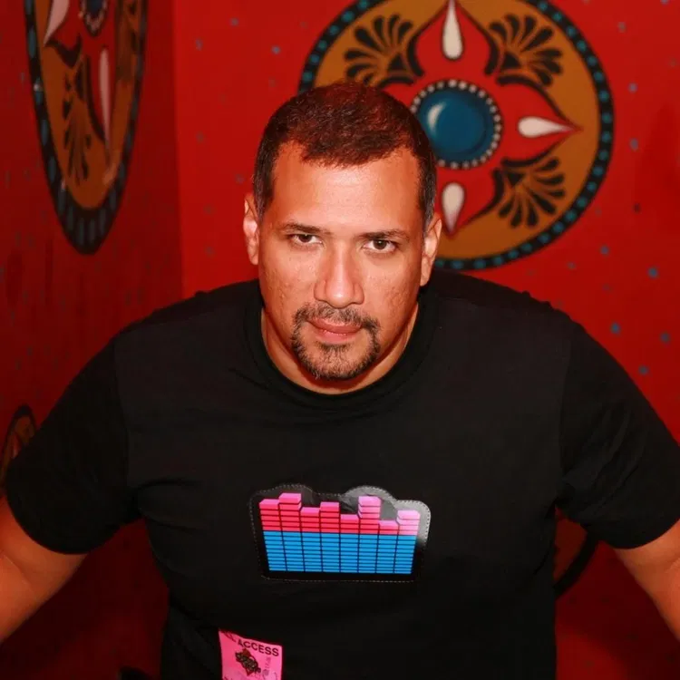 Ralphi Rosario