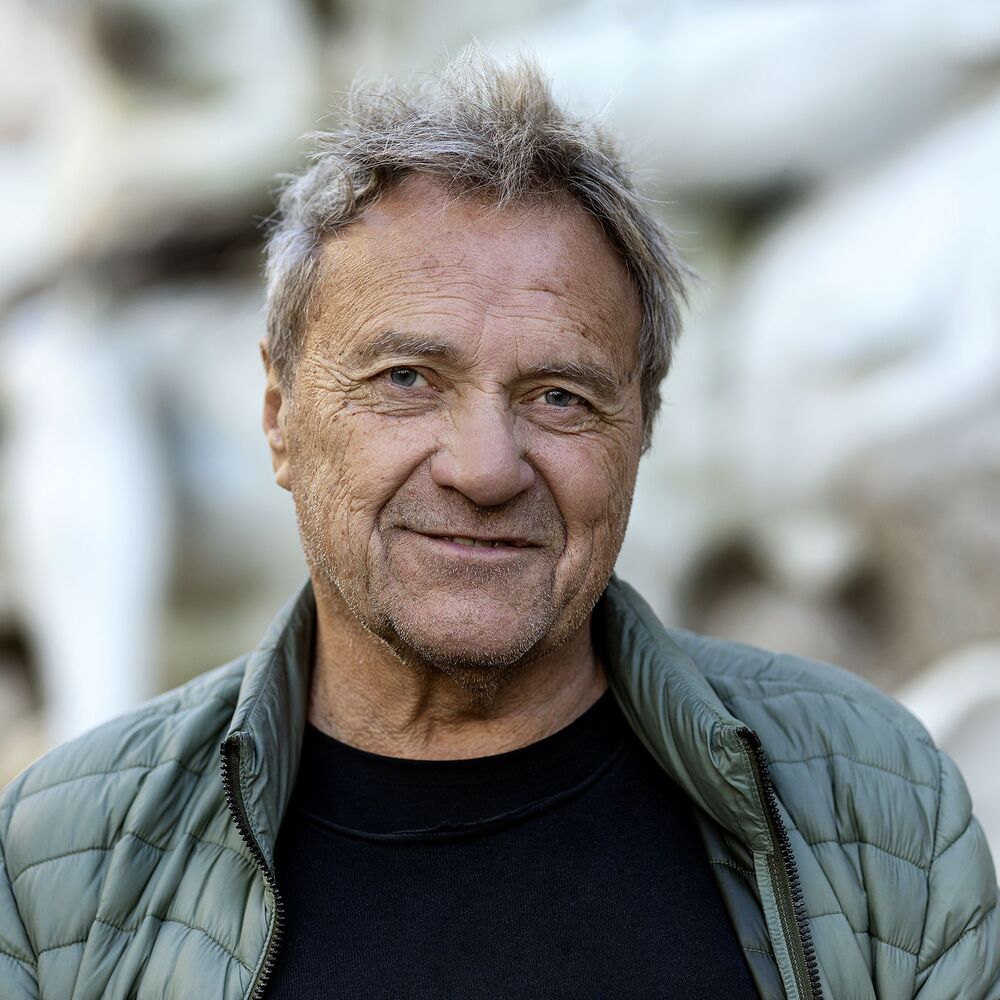 Picture of Wolfram Berger