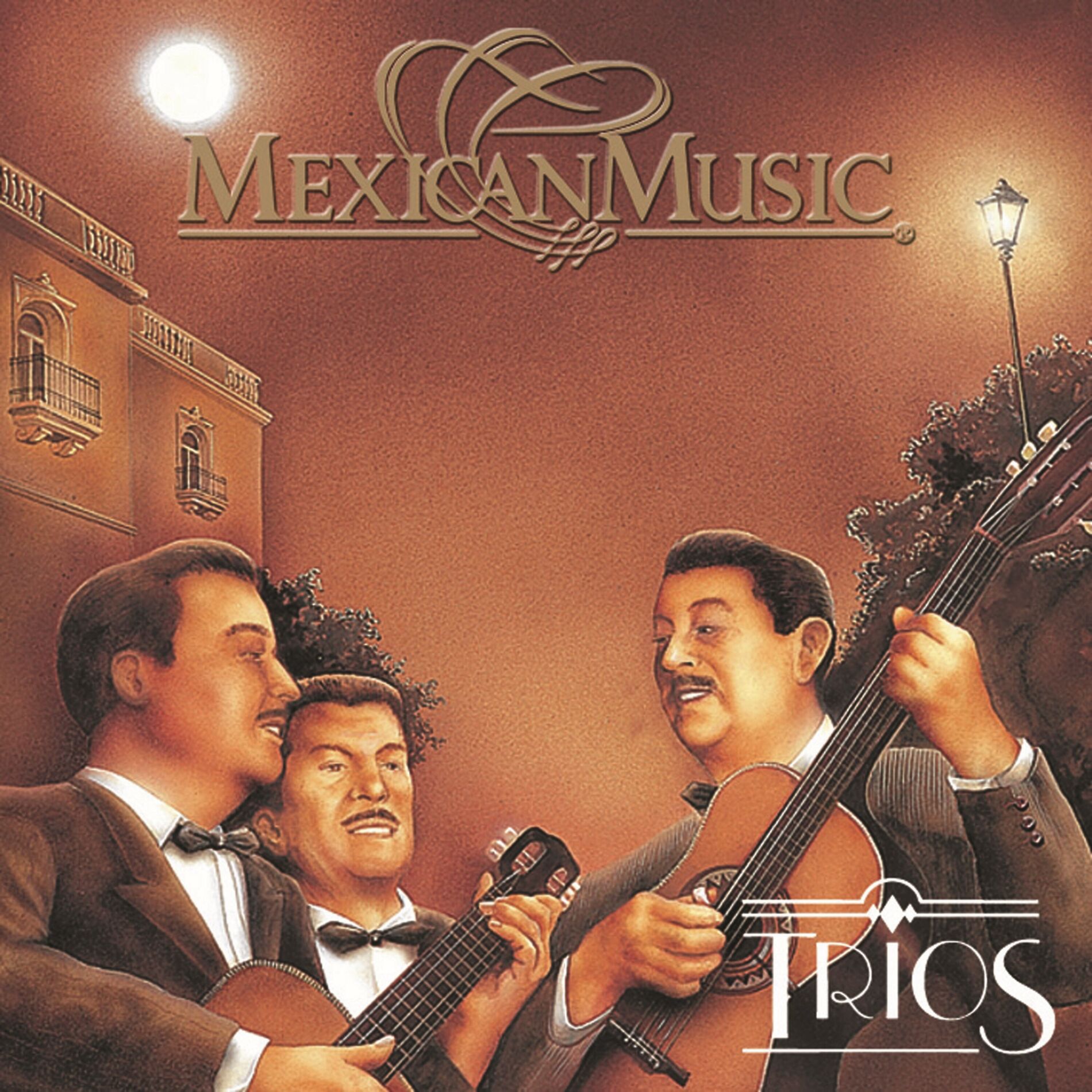 Trios de Mexico