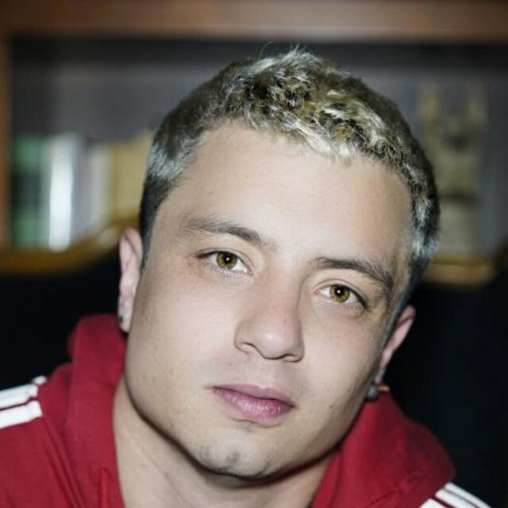 Picture of Mik Mish