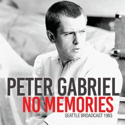 Peter Gabriel