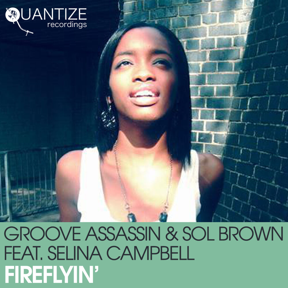 Picture of Sol Brown