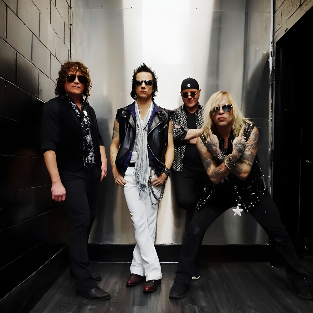 Picture of Tokyo Motor Fist