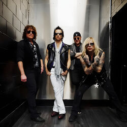 Picture of Tokyo Motor Fist