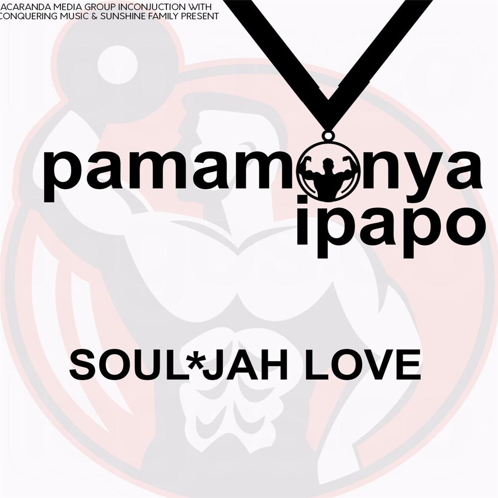 Picture of Soul Jah Love