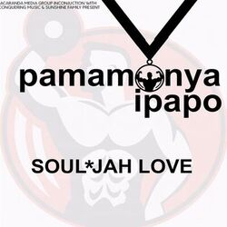 Picture of Soul Jah Love