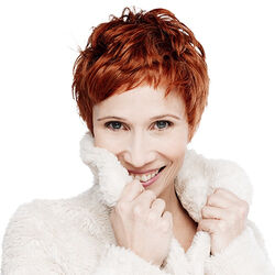 Picture of Isabelle Georges