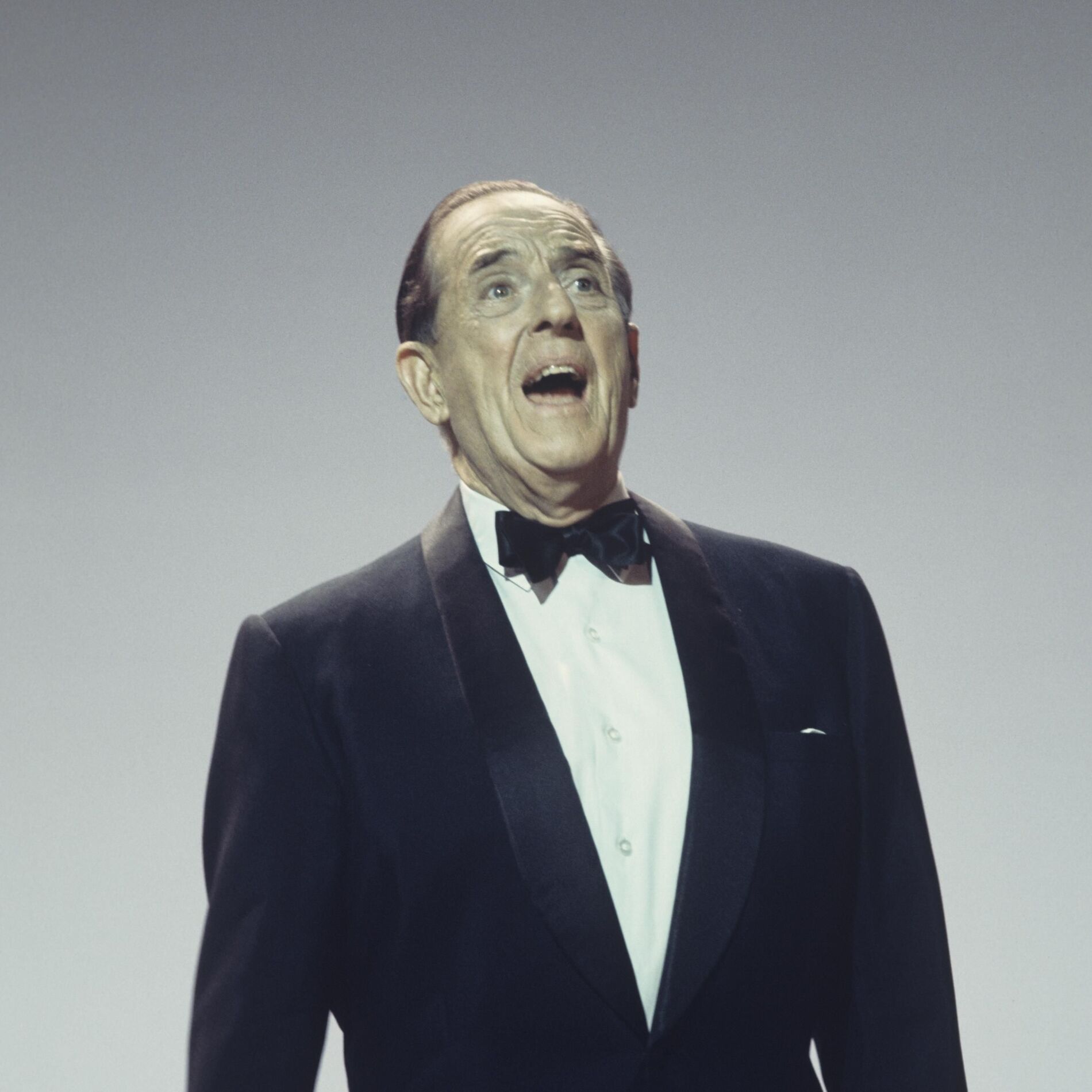 Stanley Holloway
