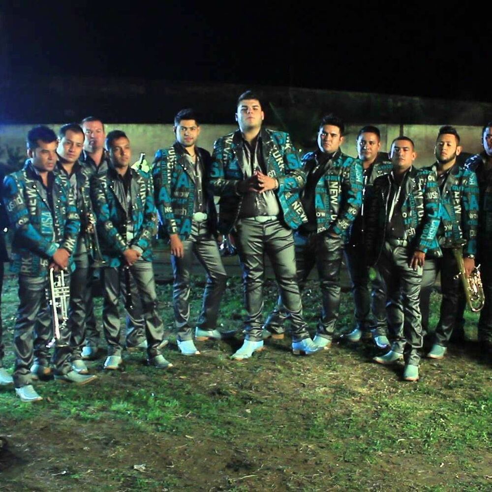Picture of Banda Clave Nueva