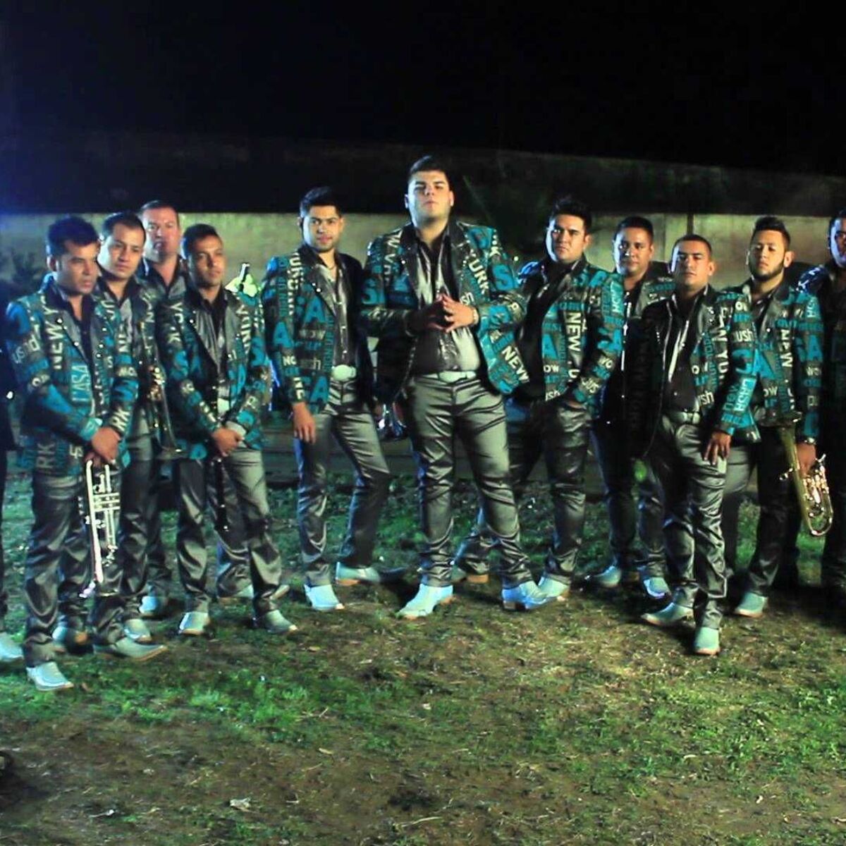Banda Clave Nueva