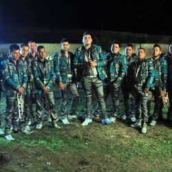 Picture of Banda Clave Nueva