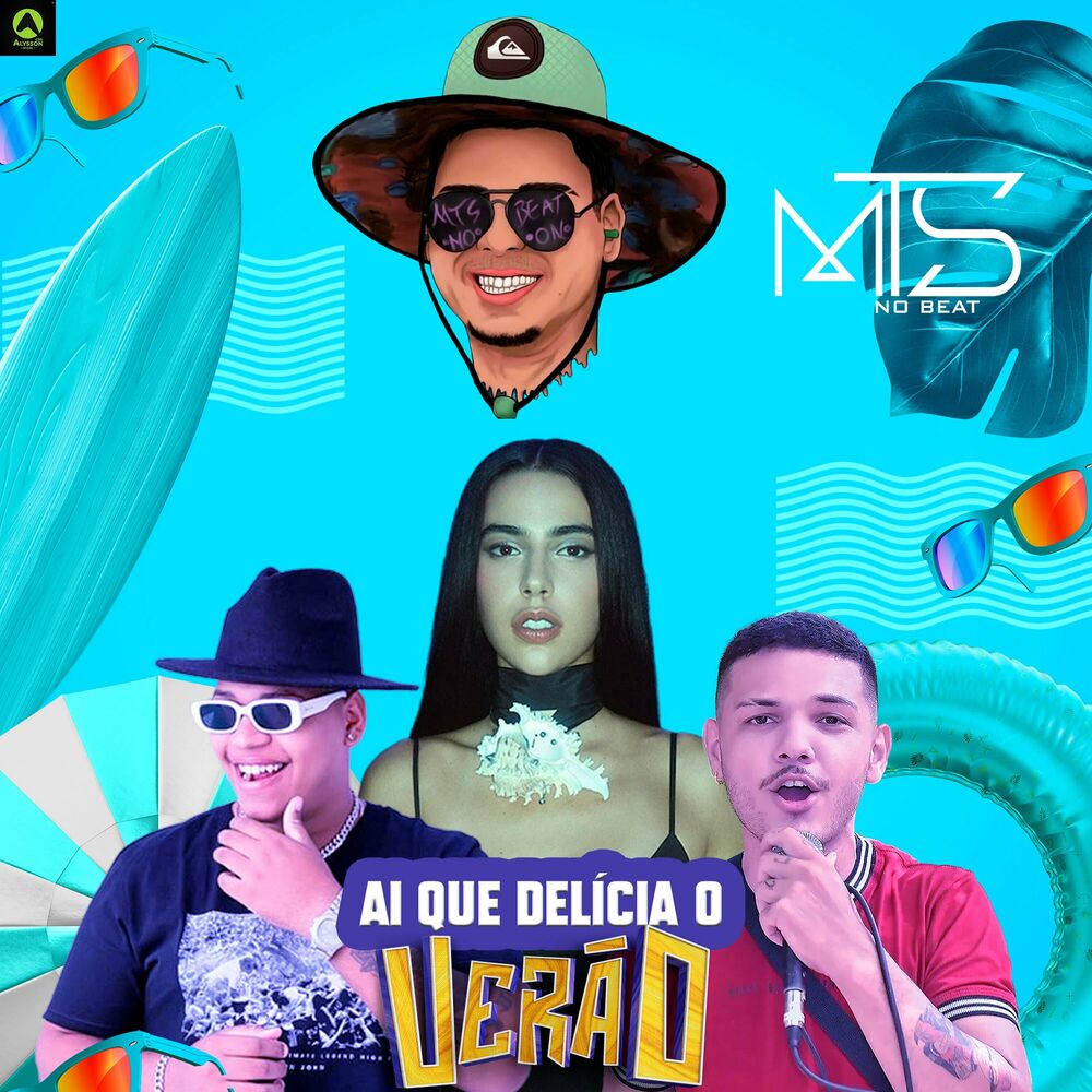 Picture of Mts No Beat