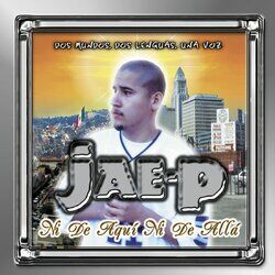Picture of Jae-P