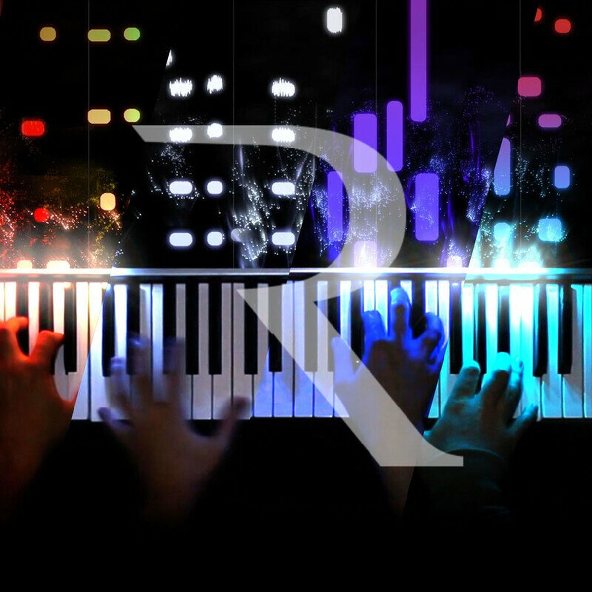 Artist picture of Rousseau