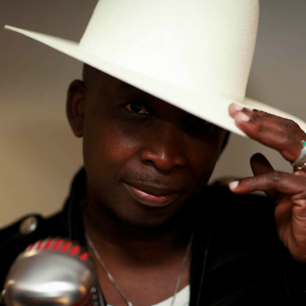 Photo de l'artiste Régis Kole