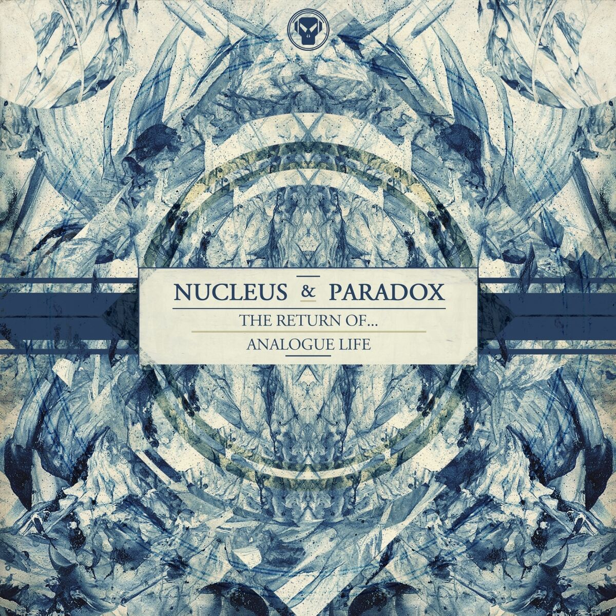 Artist picture of Paradox