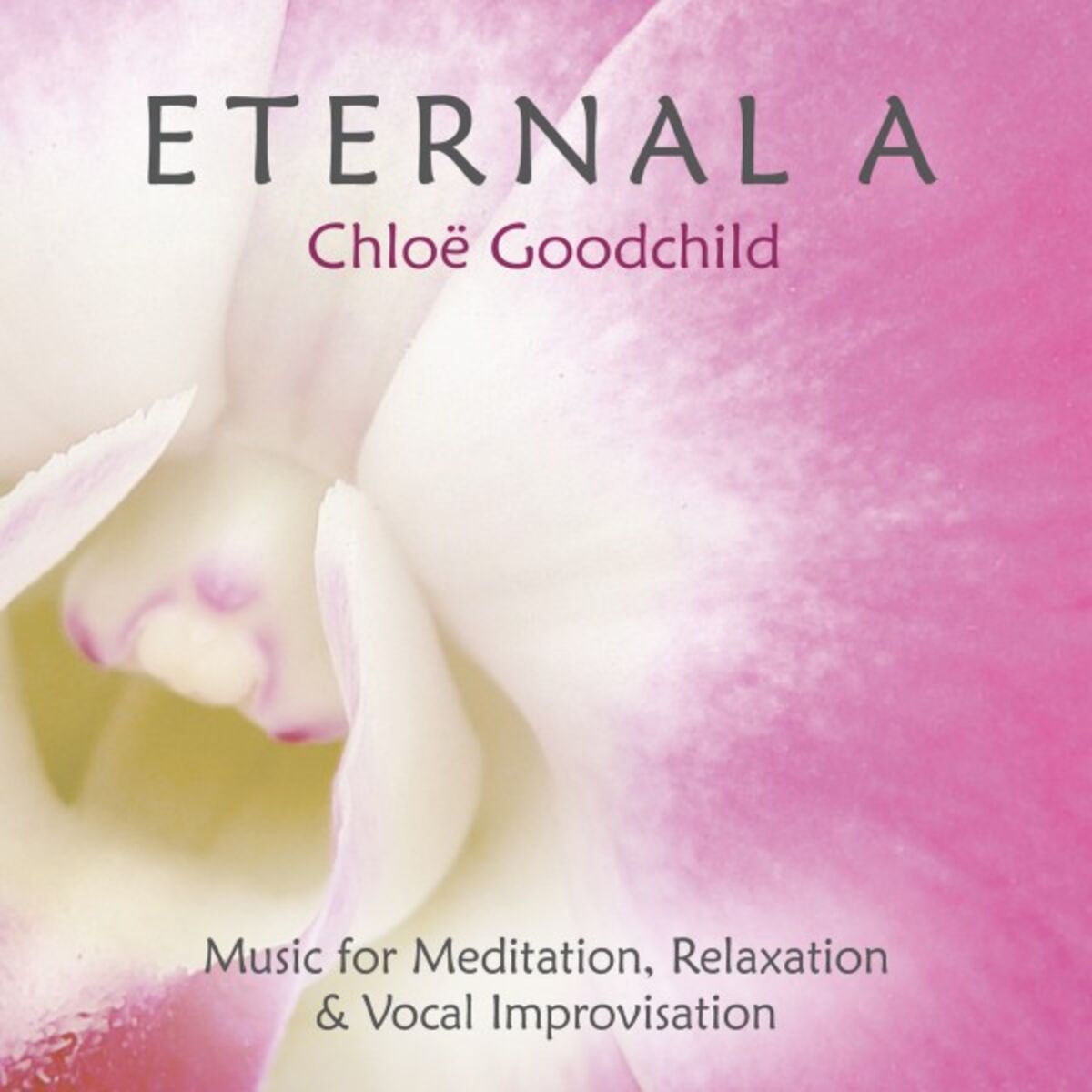 Chloe Goodchild