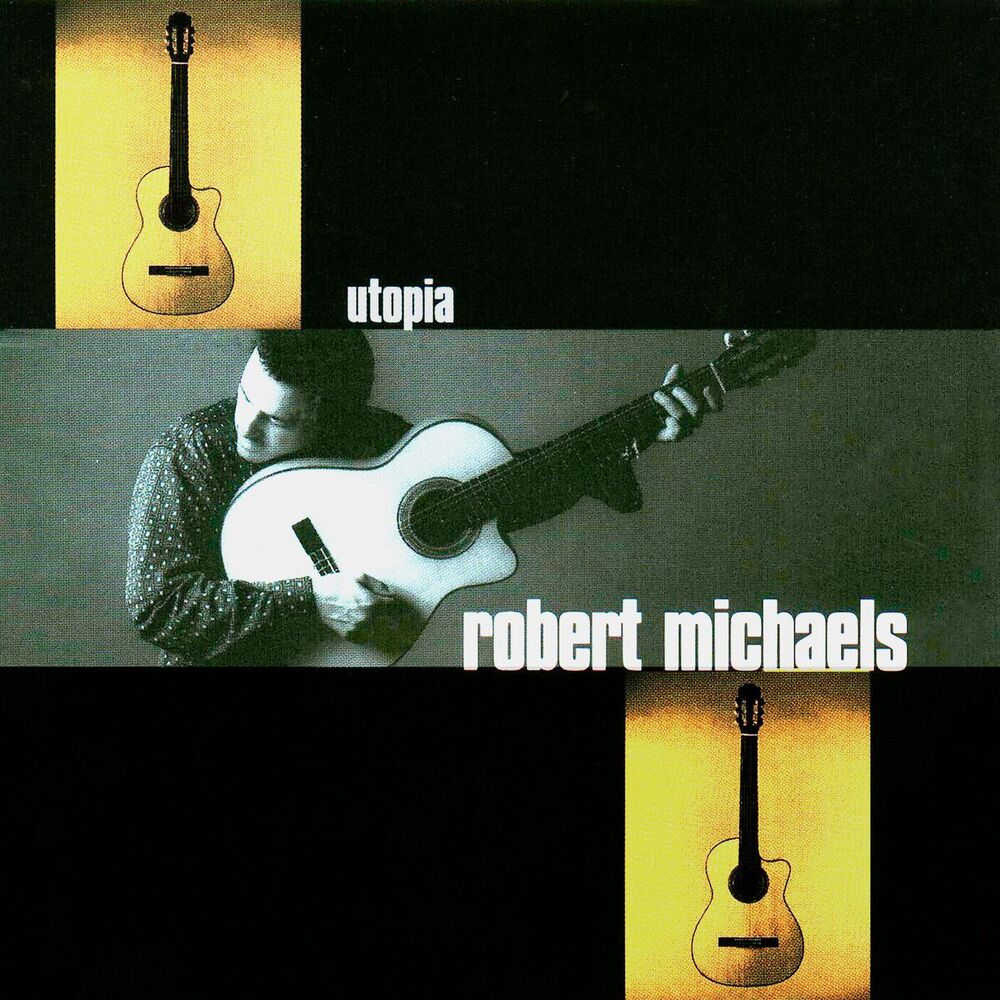Picture of Robert Michaels