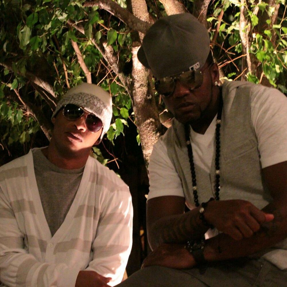 Picture of Pacho y Cirilo