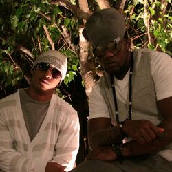 Picture of Pacho y Cirilo