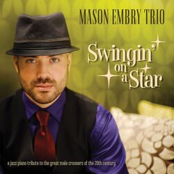 Picture of Mason Embry Trio