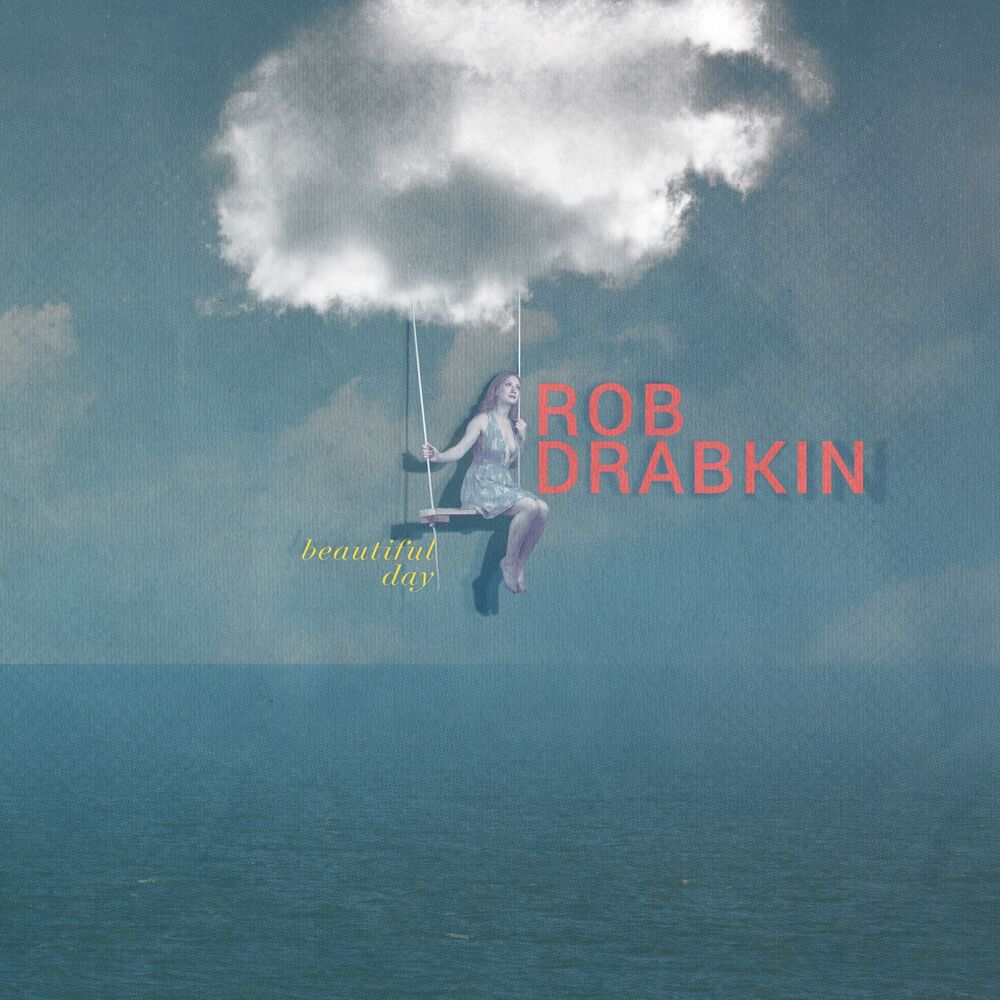 Picture of Rob Drabkin