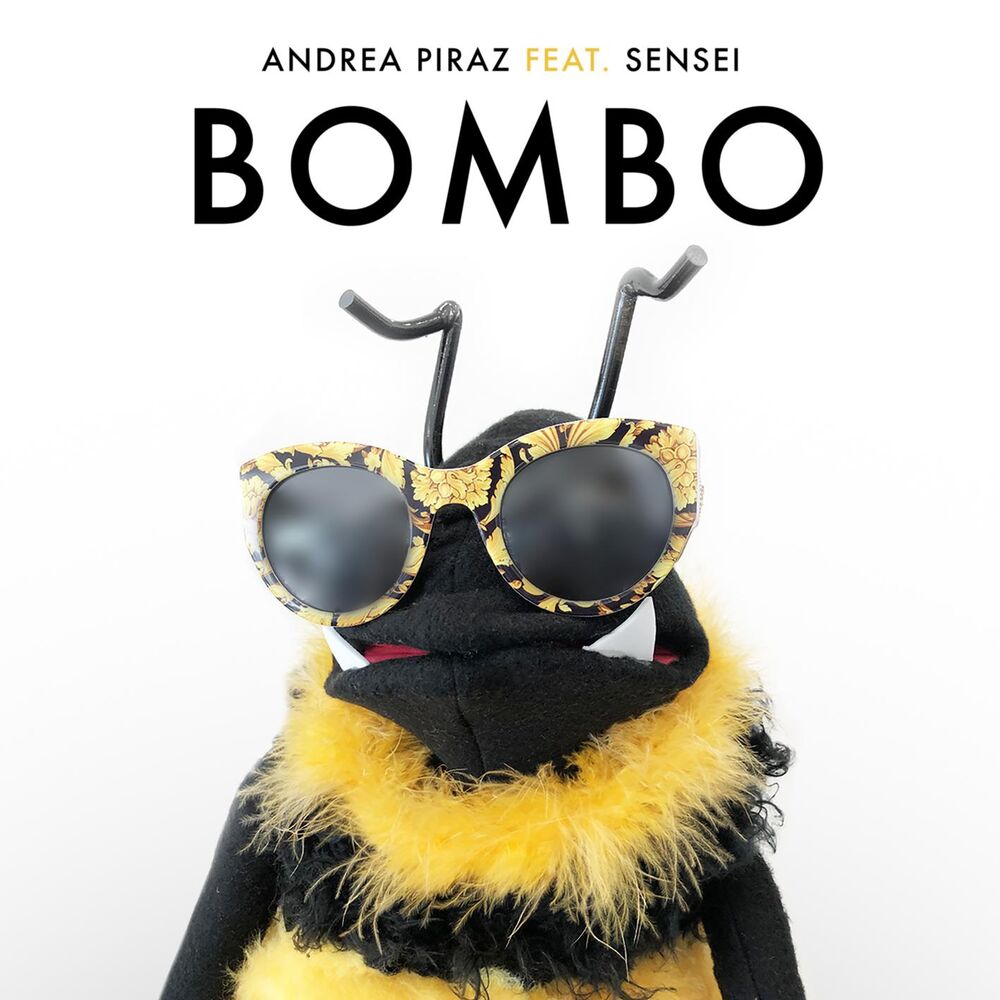 Picture of Andrea Piraz