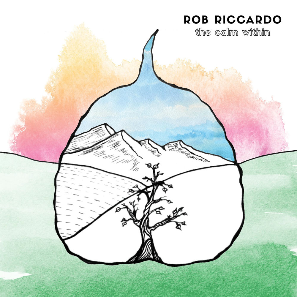 Photo de l'artiste Rob Riccardo