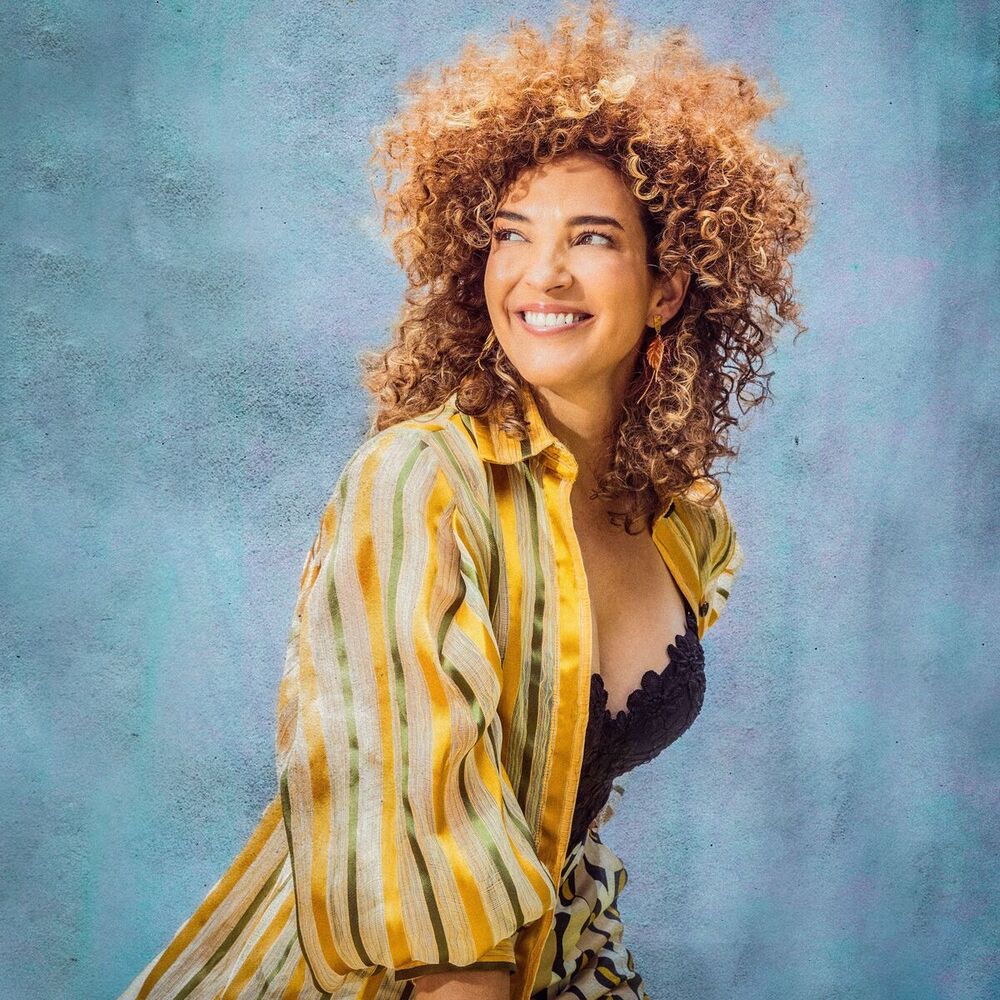 Picture of Ines Gaviria