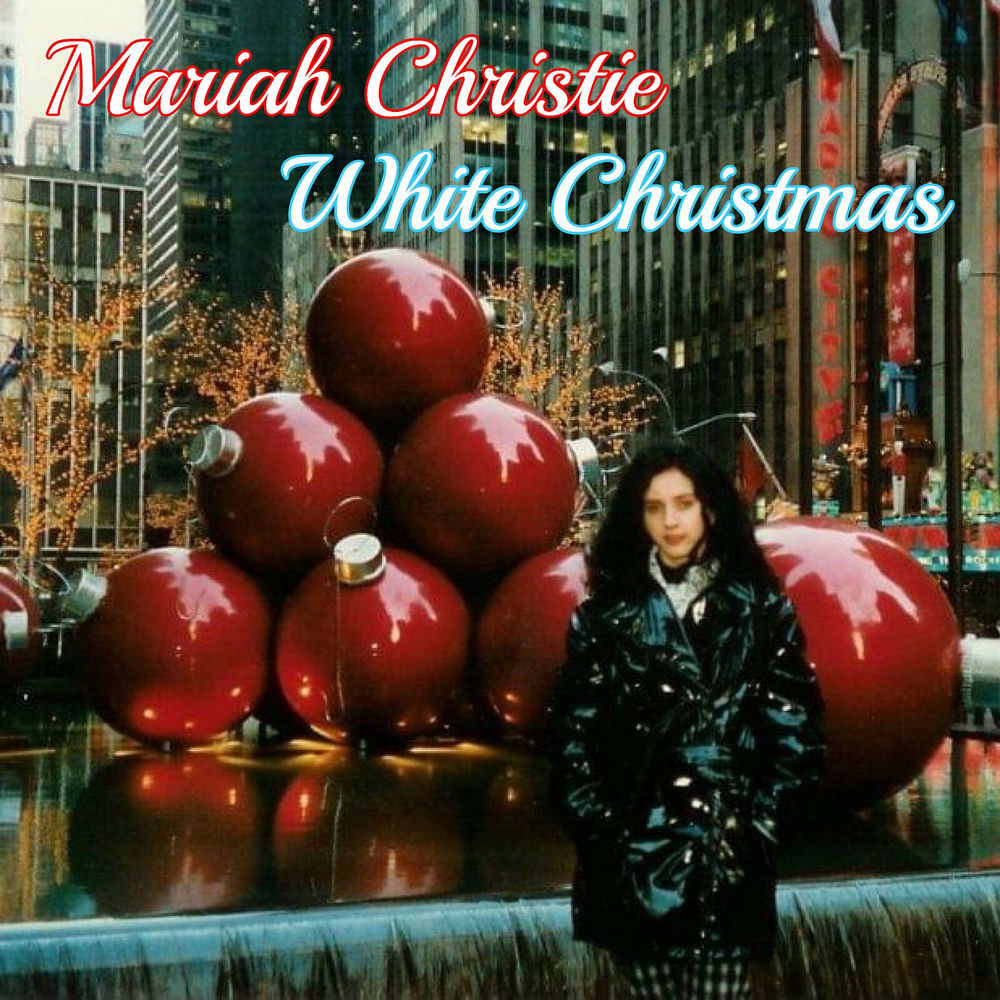 Photo de l'artiste Mariah Christie