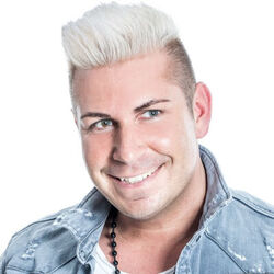 Picture of Andy Andress