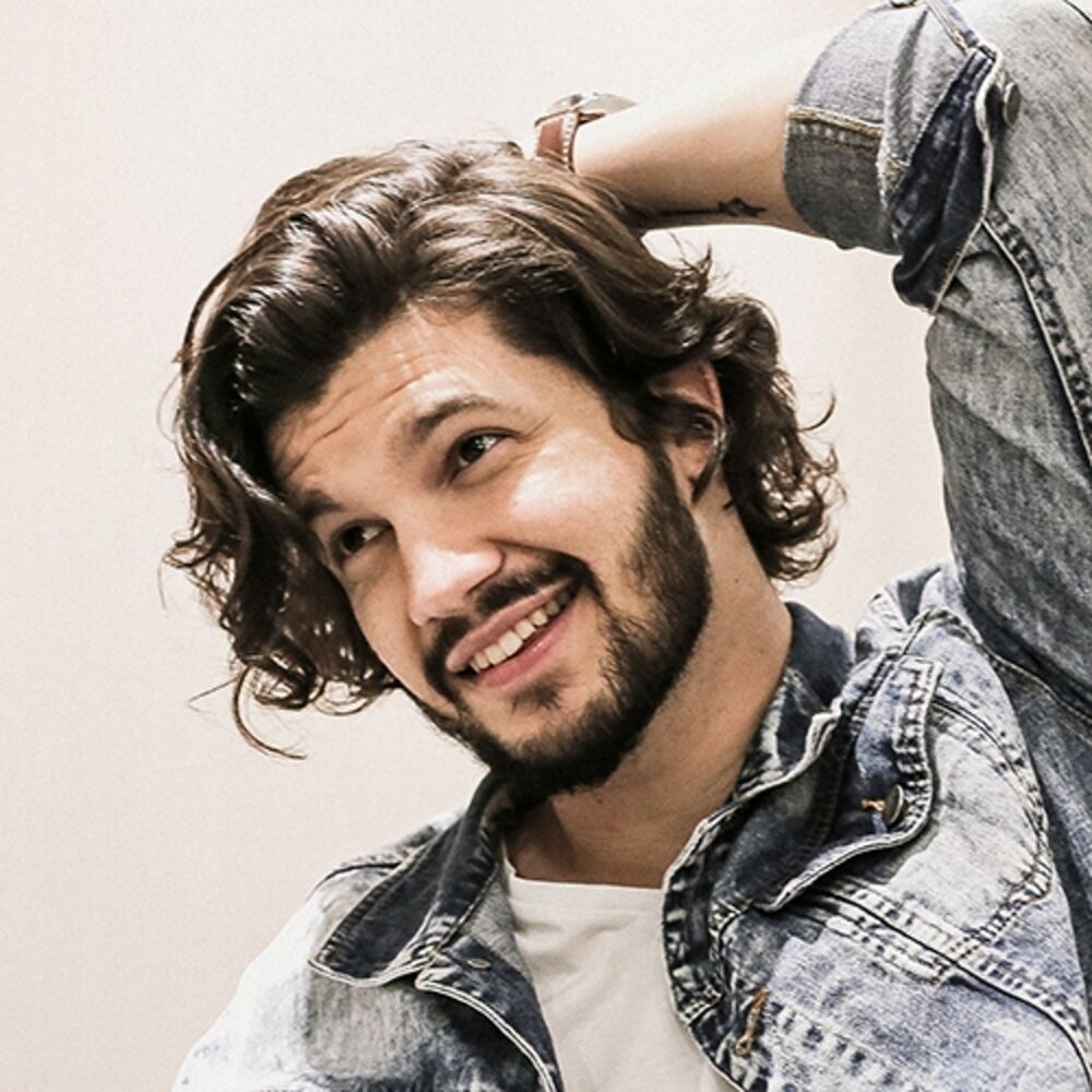 Picture of Mateus Alves