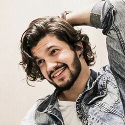 Picture of Mateus Alves