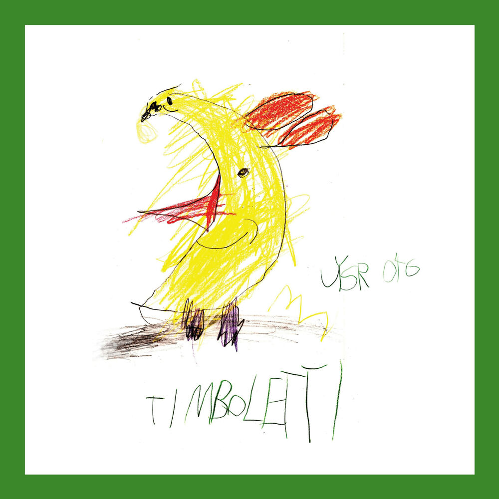 Picture of Timboletti