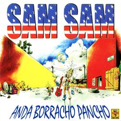 Picture of SAM SAM