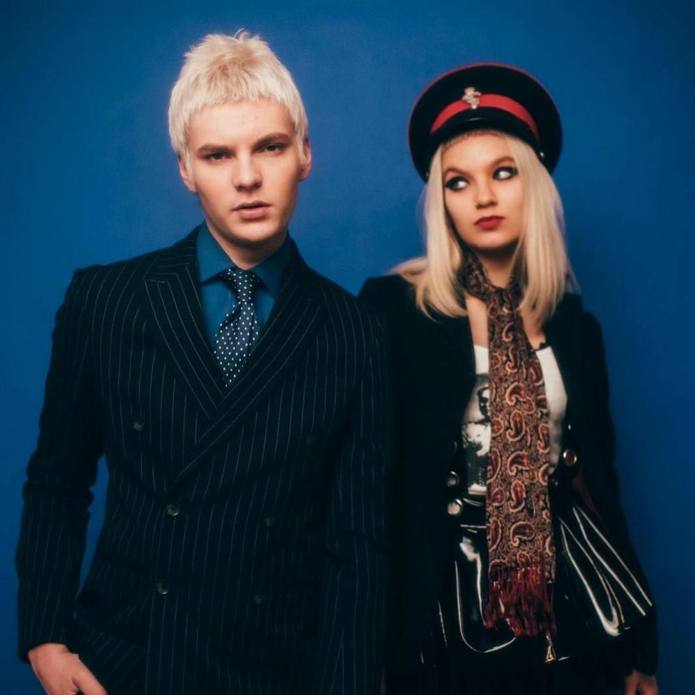 Photo de l'artiste The Molotovs