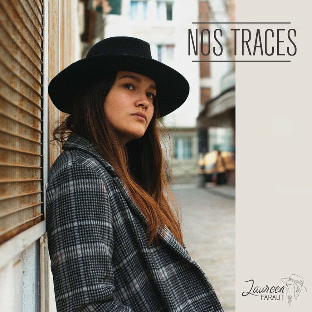 Photo de l'artiste Laureen Faraut