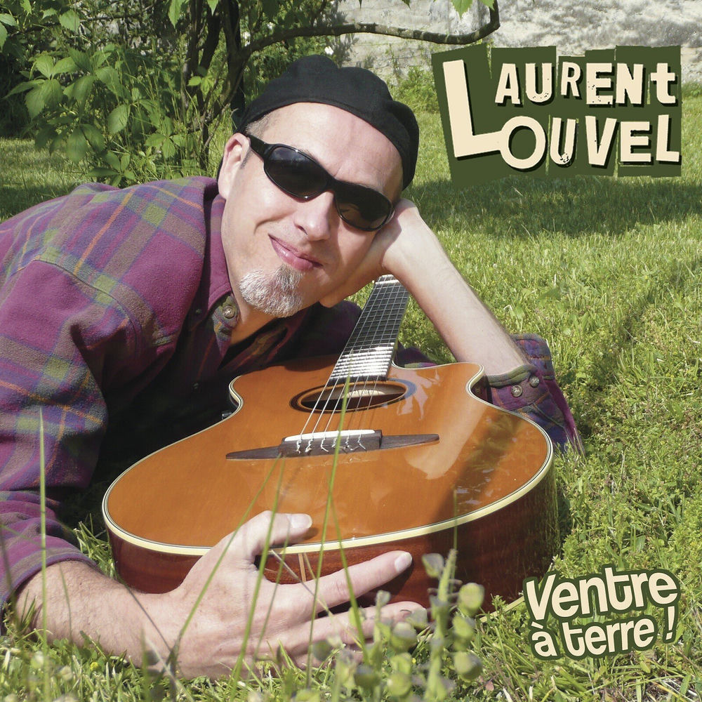 Laurent Louvel