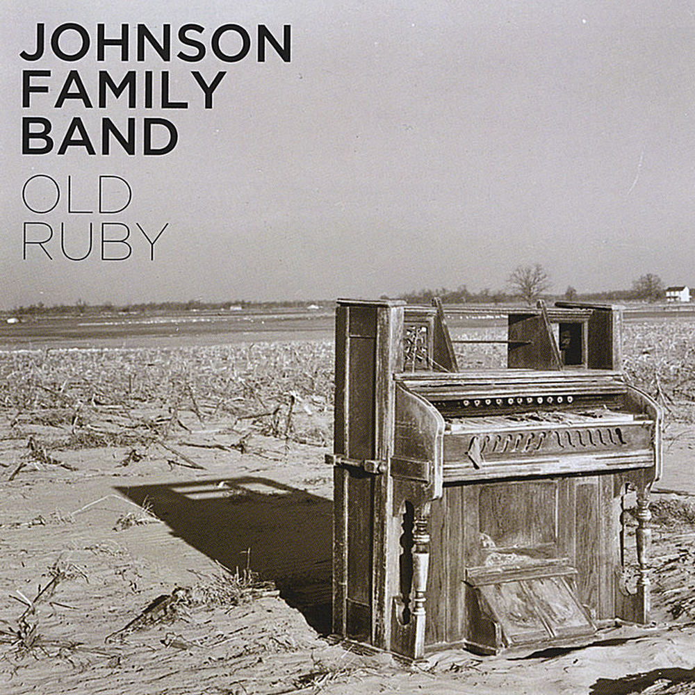 Johnson Family Band