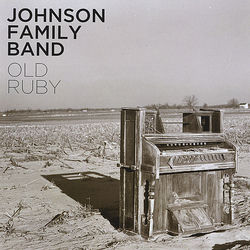 Johnson Family Band