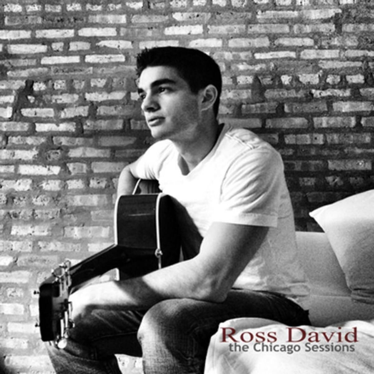 Ross David