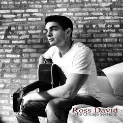 Picture of Ross David