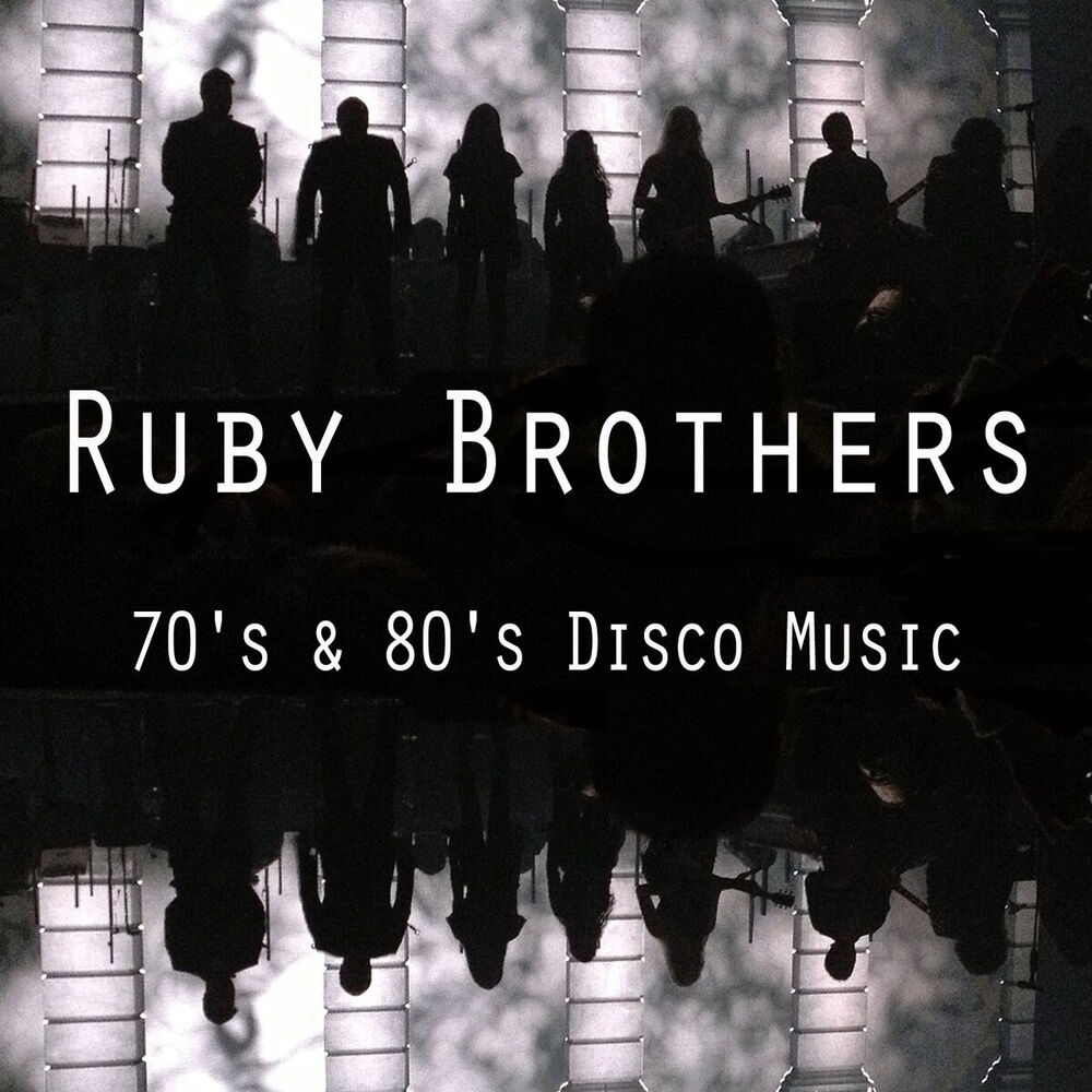 Picture of Ruby Brothers