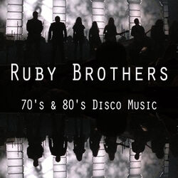 Picture of Ruby Brothers