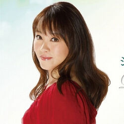 Picture of Azumi Inoue