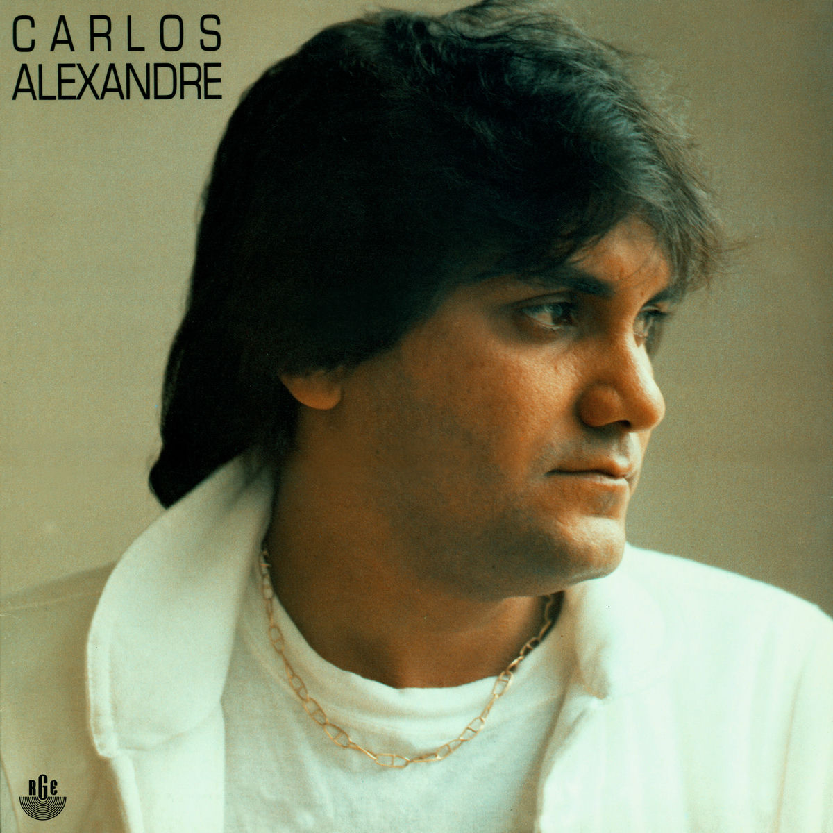 Carlos Alexandre
