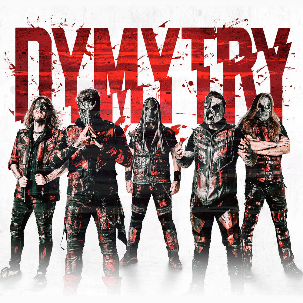 Picture of Dymytry