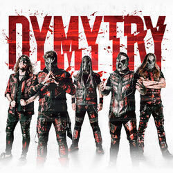 Picture of Dymytry